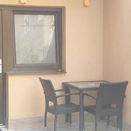 Radu Apartament Sibiu Exterior foto