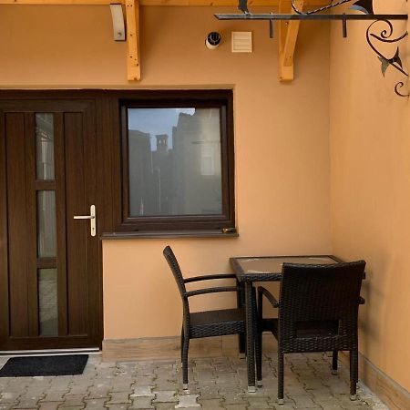 Radu Apartament Sibiu Exterior foto