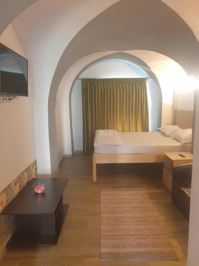 Radu Apartament Sibiu Exterior foto