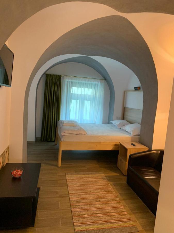 Radu Apartament Sibiu Exterior foto